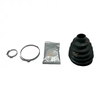 Ford Connect 1.8 Tdci 75-90 PS 2002-2013 Aks Körüğü Dış Kit 2T144A084CA Nextpart