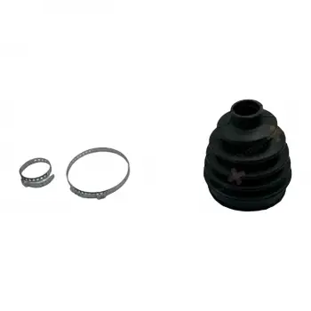 Volkswagen Transporter T5 2004- Aks Körüğü Dış Kit 7H0498203A Nextpart