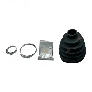 Renault Master III 2010- Aks Körüğü Dış Kit 392417848R Nextpart