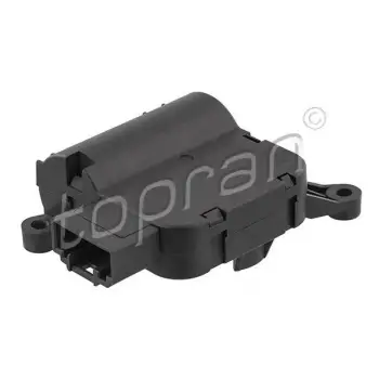 Volkswagen Jetta Caddy 2004- Klima Ayar Motoru 1K1907511D Wisco