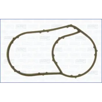 Volkswagen Jetta Audi A3 Termostat Contasi 03C121119E Wisco