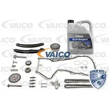 Volkswagen Passat Jetta 2004- Eksantrik Konumlandirici 03C109088B INA