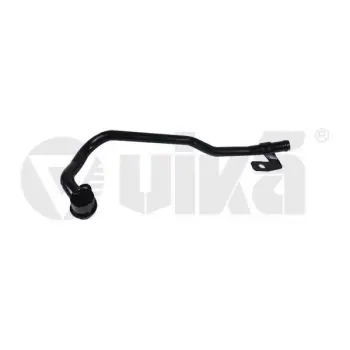 Volkswagen Caddy Tiguan 2013- Su Borusu Metal 04L121065AJ Wisco