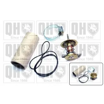 Opel Astra G Frontera B 1997-2005 Termostat 92°C 90572899 Wencor