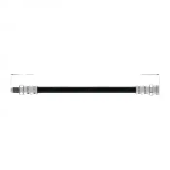 Hyundai H100 1993-2004 Fren Hortumu Ön Kisa 5881443002 Nextpart