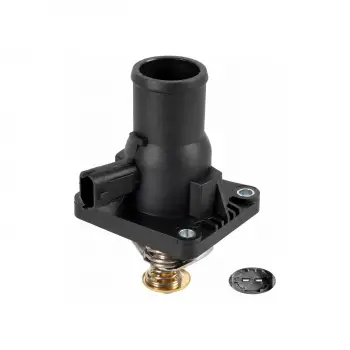 Opel Astra J Mokka 2009- Termostat 98°C 25189437 Wencor