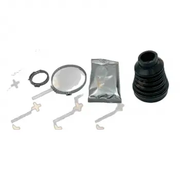 Volkswagen Amarok Touareg Aks Körüğü İç Kit 7L0498201A Nextpart