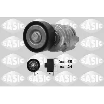 Volkswagen Jetta Passat 2004- Alternator Gergi Kutugu 03C145299C INA