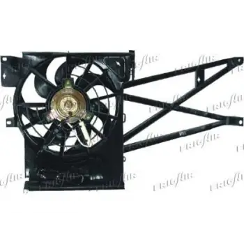 Opel Vectra B 1995- FAN Davlumbazı Tek Davlumbaz 52464704 Wisco