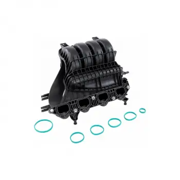 Volkswagen Golf 7 Polo 5 2014-2020 Emme Manifoldu 04E129712A Wisco
