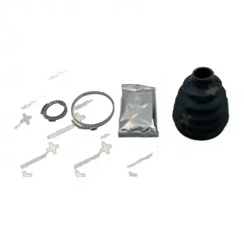 Peugeot 2008 208 Aks Körüğü Dış Kit 329333 Nextpart