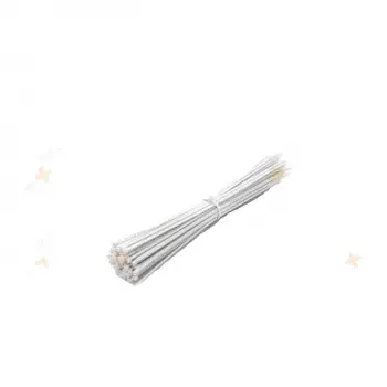 Plastik Cirt Kelepce Beyaz 3.6 X 200 NP-140108 Nextpart