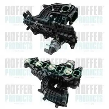 Chevrolet Captiva C140 2.0 Dizel Emme Manifoldu 25183182 Wisco