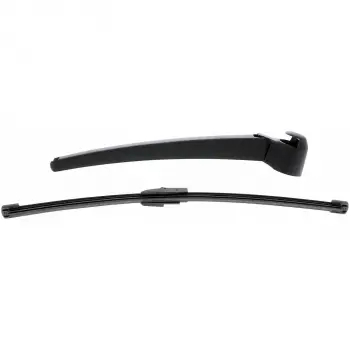 Volkswagen Tiguan 2003- Skoda Fabia 2 2003- Silecek Arka KOL Supurge Kapak 1T0955707A Wisco