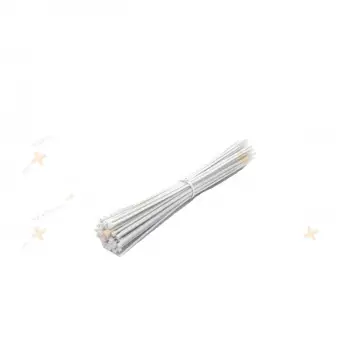Plastik Cirt Kelepce Beyaz 2 5 X 100 NP-140100 Nextpart
