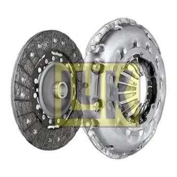 VW GOLF3 2.0 Debriyaj Balatası 210X28X22.1 210X28X22.1 Wisco