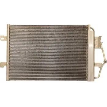 Mercedes A Class (W168) A 140 (97-99) Delphi Klima Radyatörü FR A1685000054 Delphi