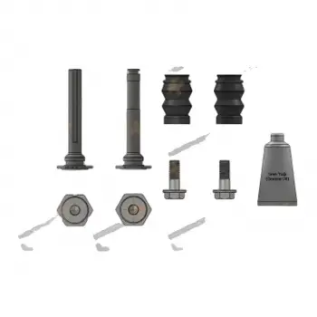 Ford Transit V184 2001- Fren Kaliper Tamir Takimi Civatali Ön YC152L527AA Nextpart