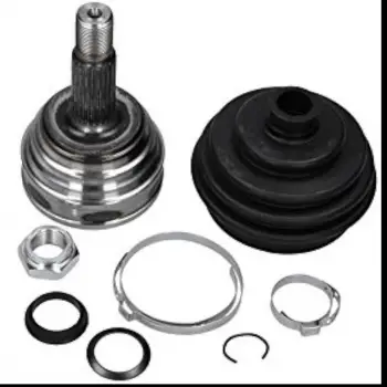 Volkswagen Polo 1994- Seat Cordoba 1994- Aks Kafasi Dış 22X30X51 5 131 9MM JZW498340CX Wisco