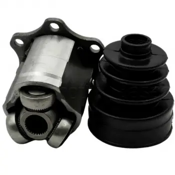 Volkswagen Jetta 2005- Audi A3 2005- Aks Kafasi İç 34X86 86MM Abssiz 1K0407271NM Wencor