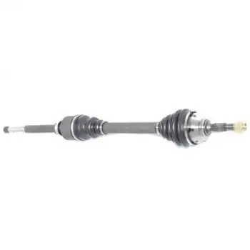 Peugeot 301 Citroen C-elysee Bluehdi M-T 2012- Komple Aks Sağ Ön Uzunluk 889MM M T PEUGEOT1650309880 Wisco
