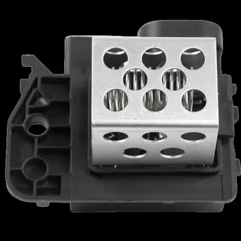 Opel Corsa F 2002-2019 Citroen Berlingo 2002-2019 Kalorifer Motoru Rezistansi 9662240180 Zenon