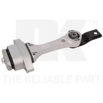 Volkswagen Bora 1997- Audi A3 1997- Motor Takozu Alt Arka Support Manuel Şanzıman 1J0199851AA Wisco