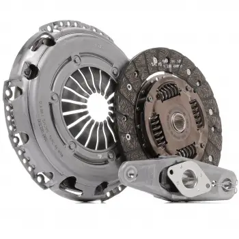 Audi A3 2013- Seat Leon 2013- Debriyaj Seti 04E141015J Sachs