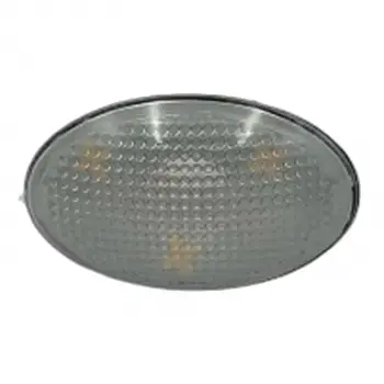 Ford Transit V184 V347 2006-2014 2000-2006 Çamurluk Sinyali Beyaz 93BG13K354AA Nextpart