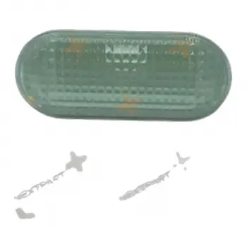 Ford Fiesta Focus 2004-2012 2001-2008 Çamurluk Sinyali Beyaz 4M5113K309AA Nextpart