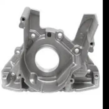 Audi A3 Volkswagen Jetta Flansli Krank Kecesi 038103153A OEM