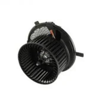 Audi A3 2003- Seat Alhambra 2003- Kalorifer Motoru Valeo TIP Rezistansli 1K1820015F 1K1820015G Wisco