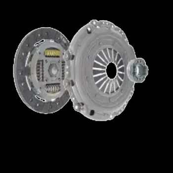 Renault Megane Clio Debriyaj Seti 302052223R Valeo