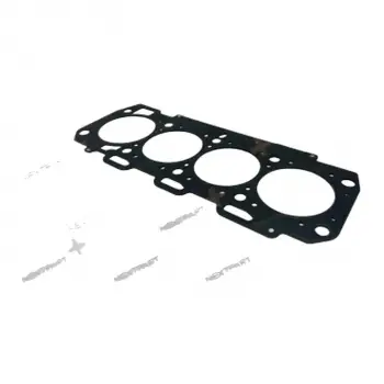 Fiat Doblo 1.9 JTD 2001-2010 Silindir Kapak Contasi 0.92mm 46749905 Nextpart
