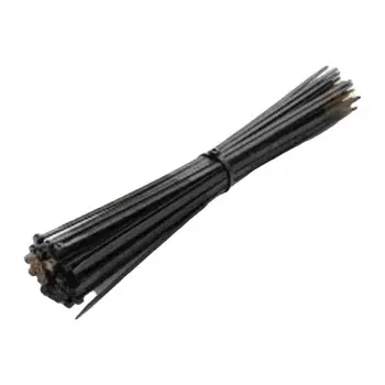 Plastik Cirt Kelepce Siyah 4.8 X 250 NP-140119 Nextpart