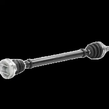 Skoda Octavia 2012-2020 Seat Leon 2012-2020 Komple Aks Ön Sağ 36X59.5 763MM A T 1K0407272QF Wencor