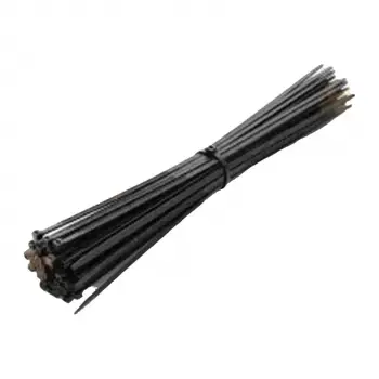 Plastik Cirt Kelepce Siyah 3.6 X 300 NP-140113 Nextpart