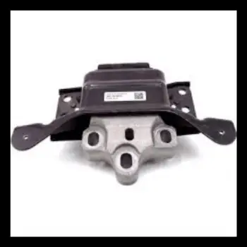 Volkswagen Passat Tiguan 2019- Motor Takozu Sol 5QA199555AN Aspart
