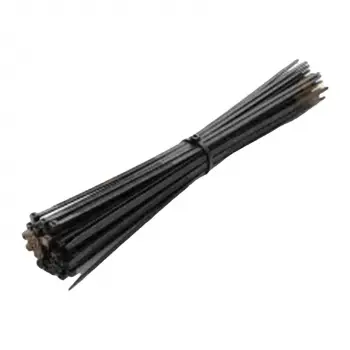 Plastik Cirt Kelepce Siyah 3.6 X 250 NP-140111 Nextpart