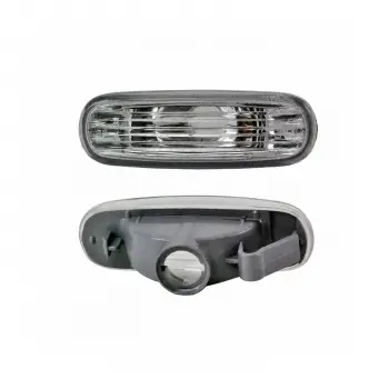 Fiat Linea 2007-2018 Doblo Çamurluk Sinyali 00MD352473 Nextpart