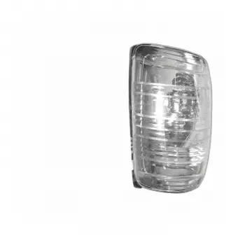 Ford Transit V363 2014- Dış Dikiz Ayna Sinyali Beyaz Sol BK3113B381AA Nextpart