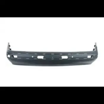 Mercedes W210 2000-2002 Tampon Bandı Ön Sağ PDC Delikleri Açılabilir Avg Elg AMG A2108859821 Wender