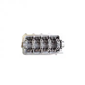 Renault Clio III 1.2 16V D4F 2005- Silindir Kapağı Yagli Kasnak 7701476742 Wisco