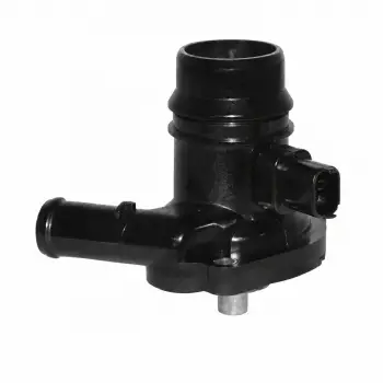 Opel Astra J Insignia A Termostat 103° Gövdesi Komple Plastik 25200455 Wencor