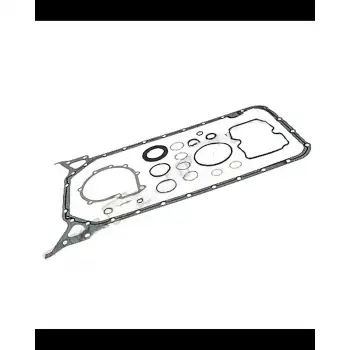Mercedes W124 W202 W210 W163 Alt Takım Conta M111 Kompr 1.82.3 11101029201110100430 Payen
