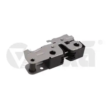 Volkswagen Amarok 2008- Seat Leon 2008- Kaput Kilidi Alt Kablolu 1P0823509C Wisco