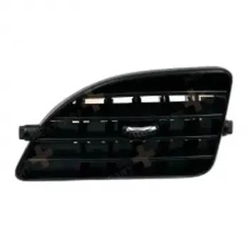 Renault Fluence Megane III 2008-2016 Kalorifer Havalandirma Difizoru YAN Sağ N 105 798 03 Nextpart