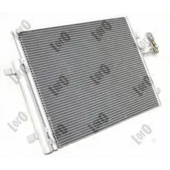 Volvo S60 II (13-18) S80 II (10-16) V40 (12-16) V70 III (11-15) XC70 II Delphi Klima Radyatörü FR 30794562 Delphi