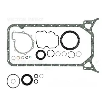 Mercedes W124 W202 W210 W163 Alt Takım Conta M111 Kompr 1.82.3 11101029201110100430 V-reinz
