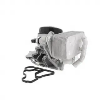 BMW F30 F10 X1:E84 X3:F25 Motor Yağ Radyatörü N20 Yağ Filtre Kütüklü 11428637812 Wender